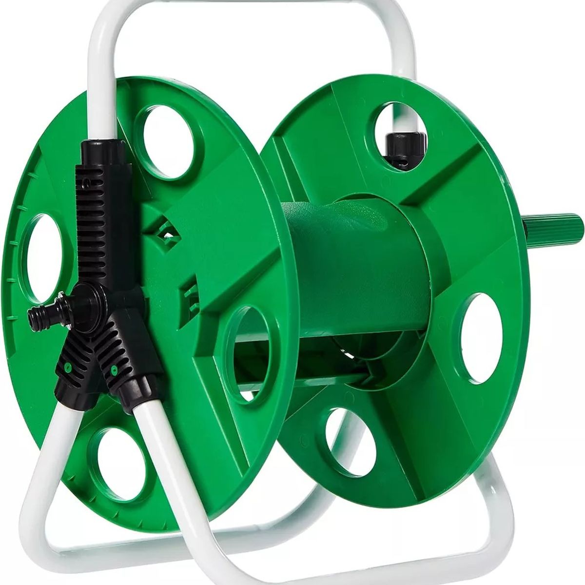 KUANGYE - Carro Porta Manguera 45 Metros