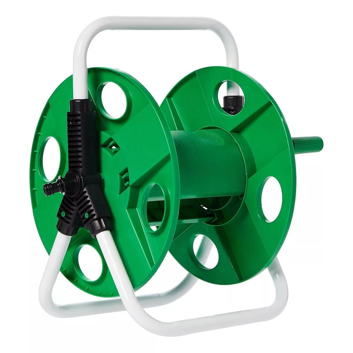 KUANGYE - Carro Porta Manguera 45 Metros