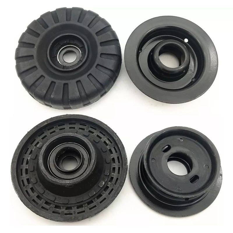 KUANGYE - Cazoleta Delantera( El Par) Chevrolet Spark Gt 1.2 2011-2019