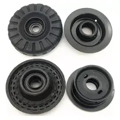 KUANGYE - Cazoleta Delantera( El Par) Chevrolet Spark Gt 1.2 2011-2019