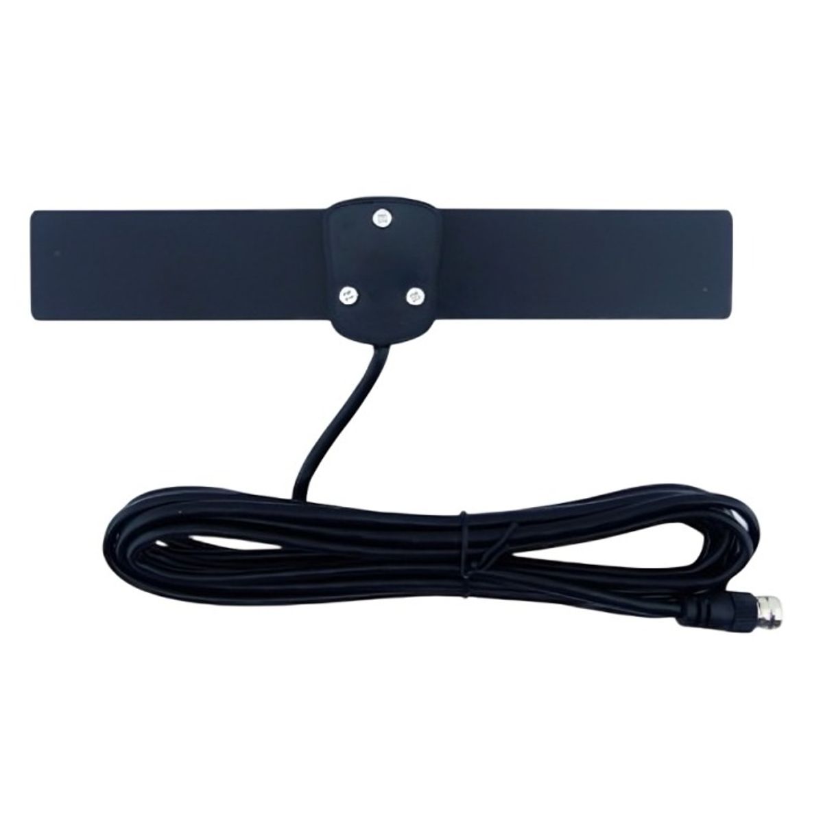 OEM - ANTENA TV DIGITAL HDTV JB-003 CON CABLE DE 3MTS DE LARGO