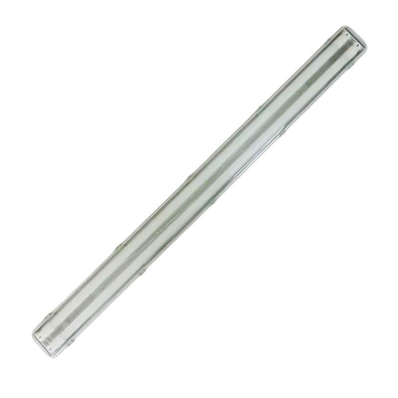 OEM - FOCO CON BRAZO SOLAR 3000W PVC JD-M300 JINDIAN CON CONTROL