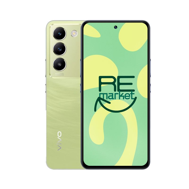VIVO - Celular Vivo V30 Lite 256 Gb Verde - Reacondicionado