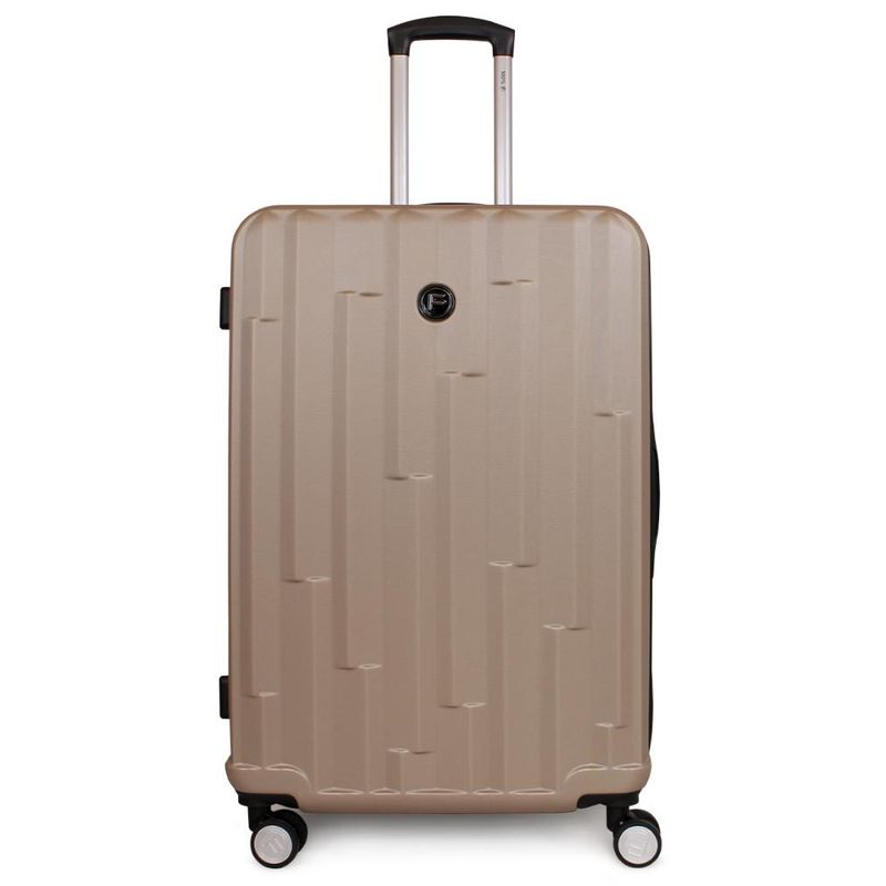 F LA MALETA DE CHILE - Maleta Flip café L grande 23kg F la Maleta de Chile