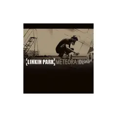 GENERICO - Cd Linkin Park - Meteora