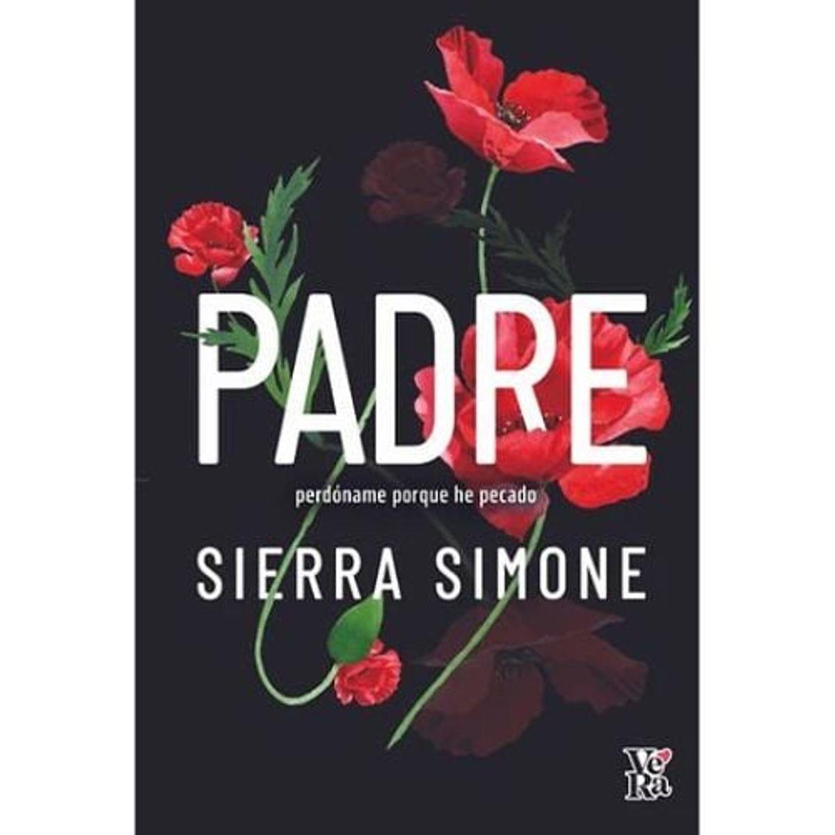 GENERICO - Padre Perdoname Porque He Pecado