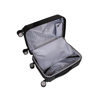 Imagen 2 del producto Maleta Flip de cabina con usb negra