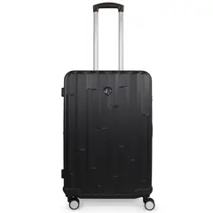 F LA MALETA DE CHILE - Maleta Flip Mediana negra 20kg