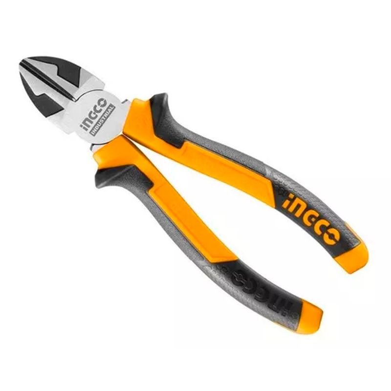 INGCO - Alicate De Corte Diagonal 6 Pulgadas Ingco Hdcp28168