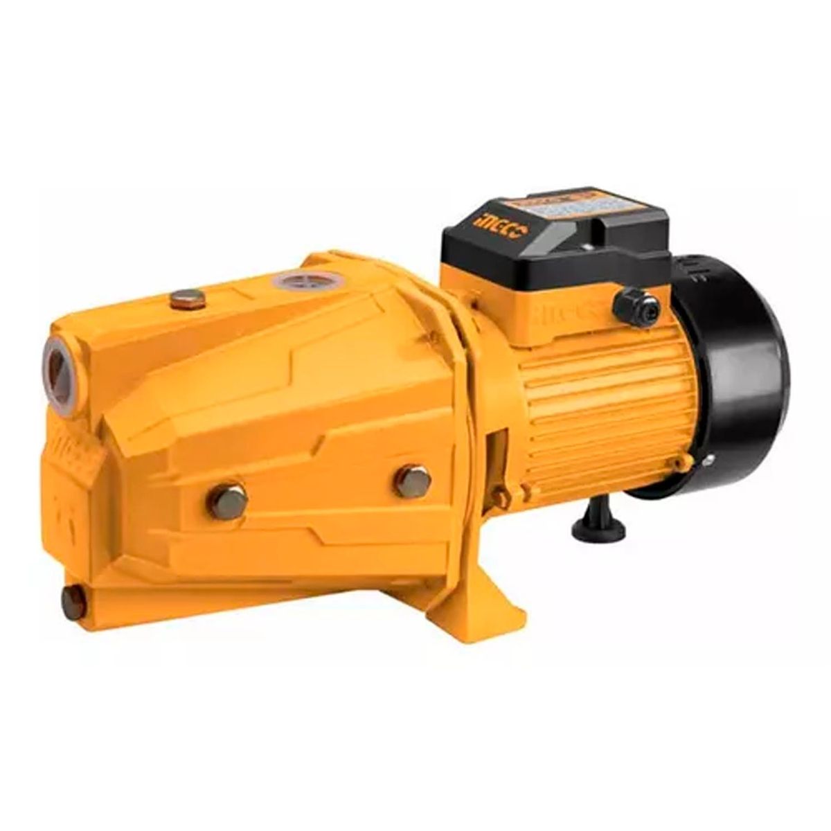 INGCO - Bomba De Agua Autocebante Industrial 1hp Ingco Jp07508