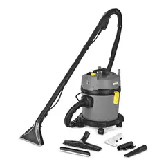 KARCHER - LAVADORA ASPIRADORA PUZZI 415 CLASSIC