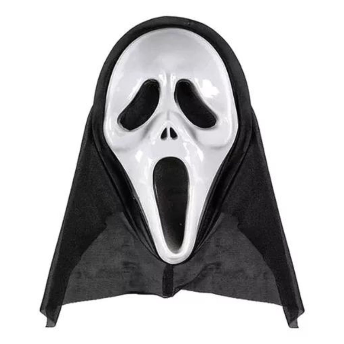 GENERICO - Disfraz Niños Scary Movie Muerte 110 Cm