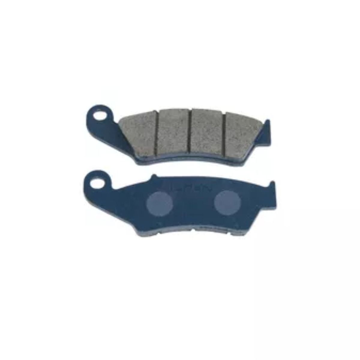 GENERICO - Pastillas delanteras Honda Tornado Xr 125/ Xr 150/ Xr 190
