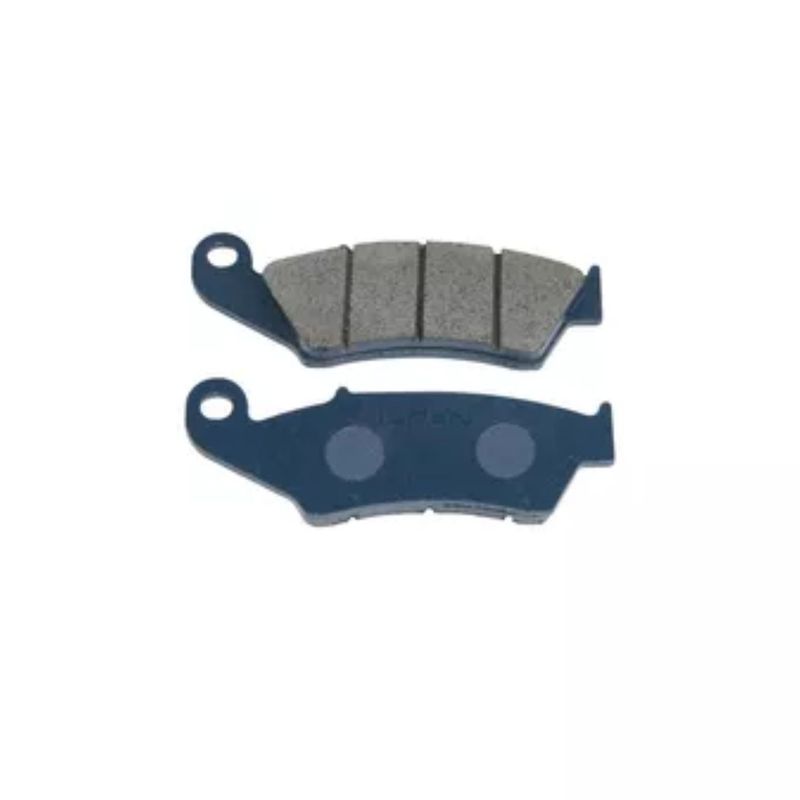 GENERICO - Pastillas delanteras Honda Tornado Xr 125/ Xr 150/ Xr 190