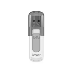 LEXAR - PENDRIVE JUMPDRIVE V100 64 GB USB