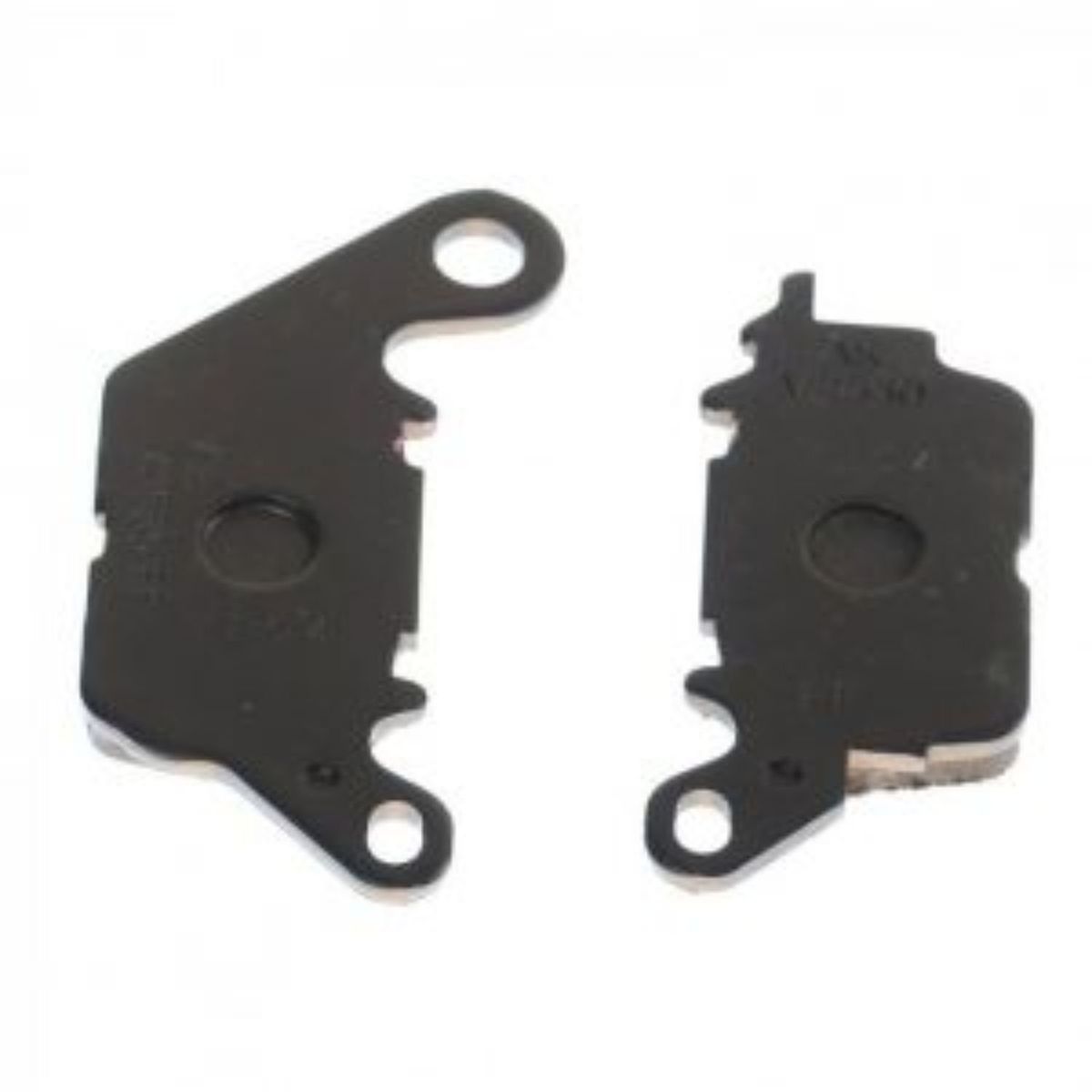 GENERICO - Pastillas de freno delanteras Yamaha Ybr-z 125 -ybr