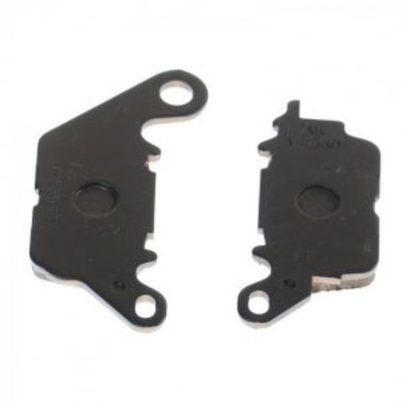 GENERICO - Pastillas de freno delanteras Yamaha Ybr-z 125 -ybr