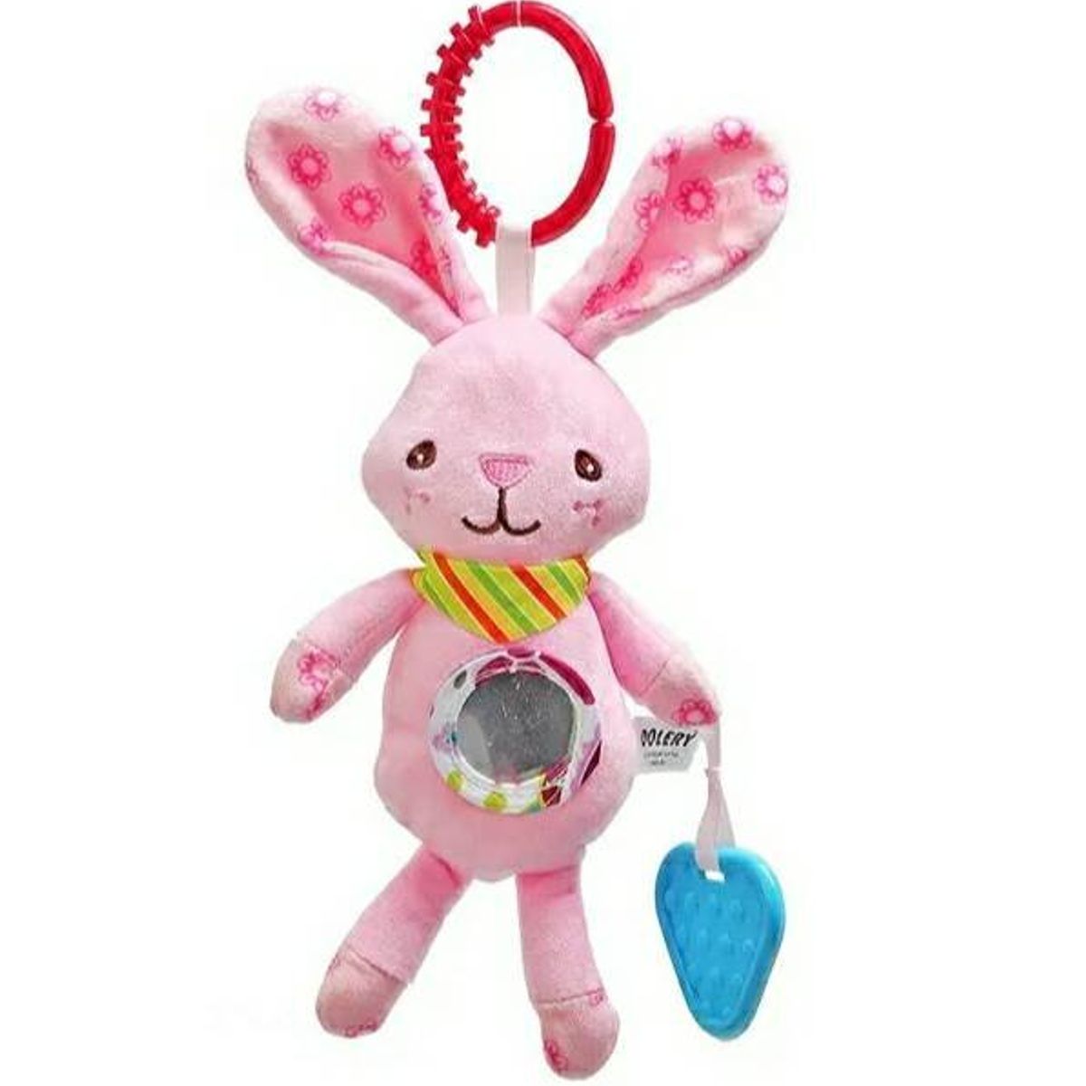 GENERICO - Sonajero lindo para bebe Sonajero lindo para bebe