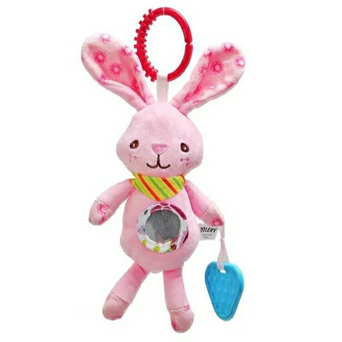 GENERICO - Sonajero lindo para bebe Sonajero lindo para bebe