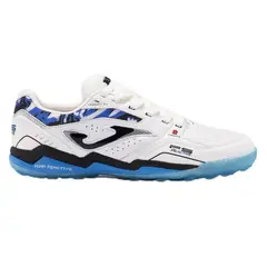JOMA - Zapatilla Fútbol Turf Hombre Reactive Blanco