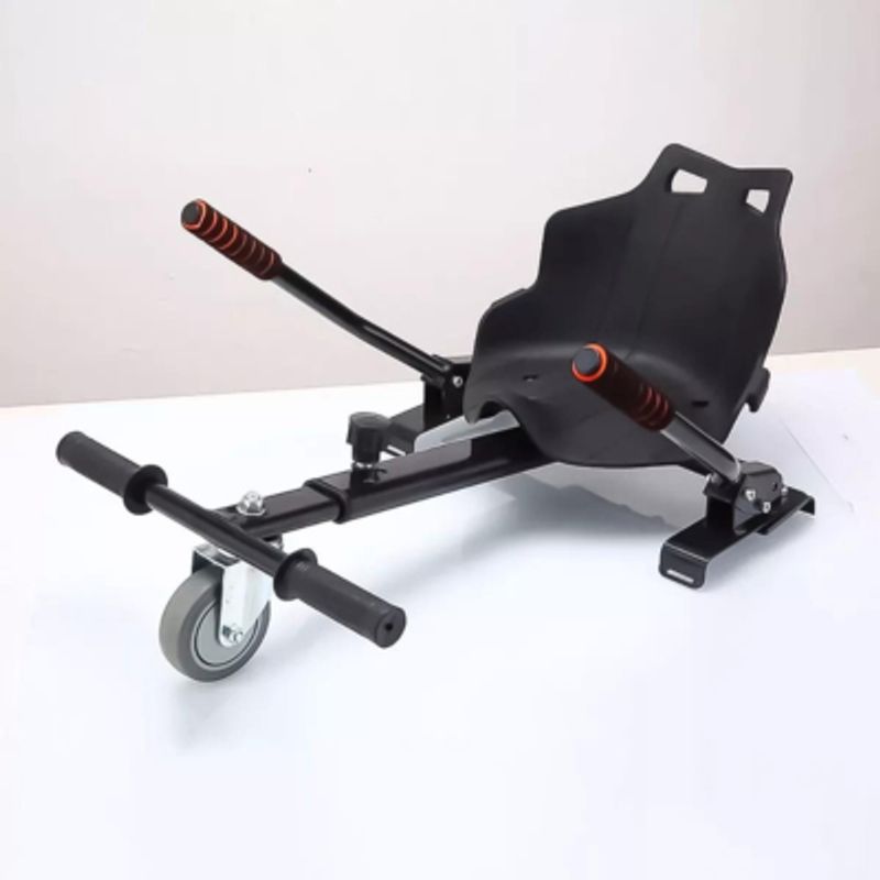 GENERICO - Carro Hover Kart Para Patineta Smart Balance