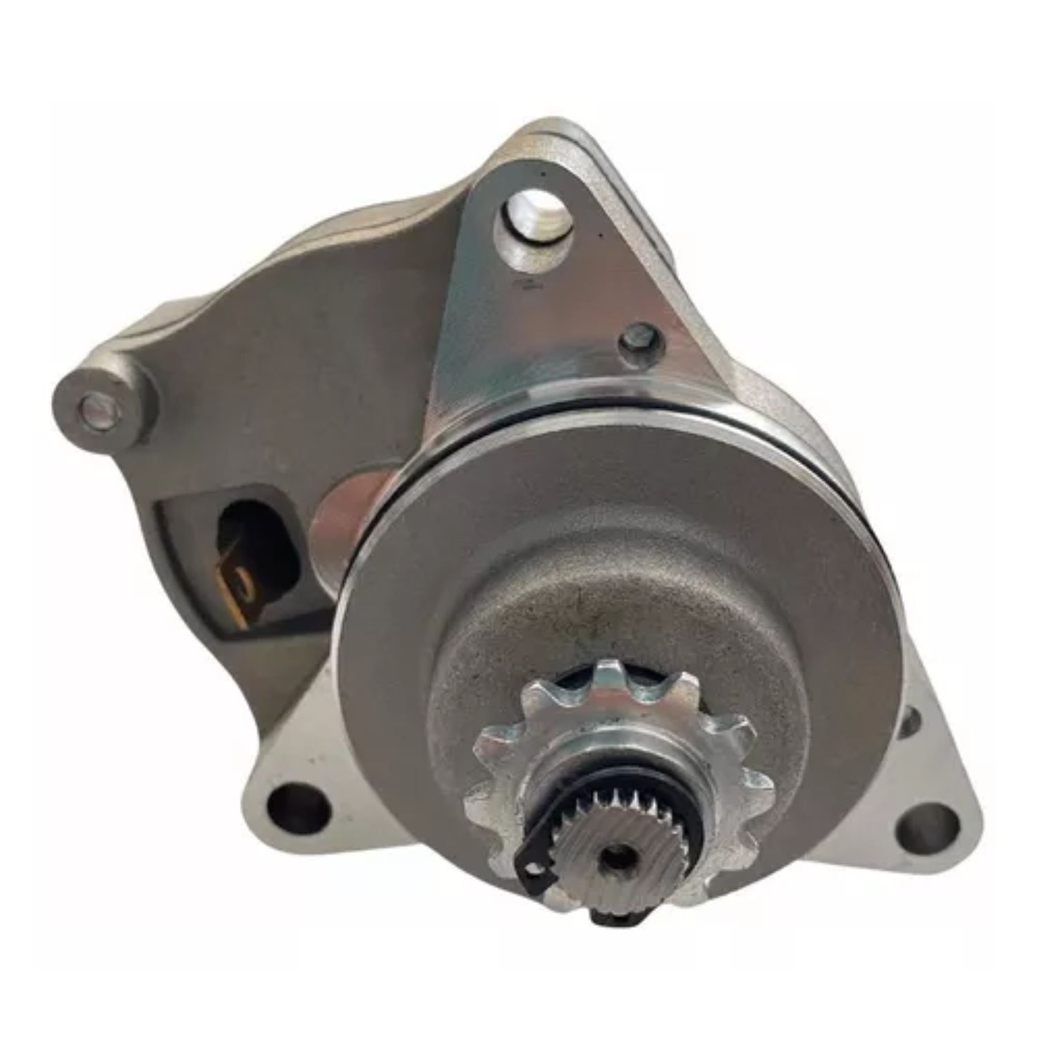 Motor De Partida Para Bicimoto 49cc Sodimac Chile