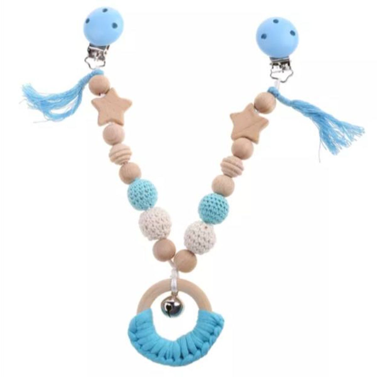 GENERICO - Sonajero lindo para bebe Sonajero lindo para bebe