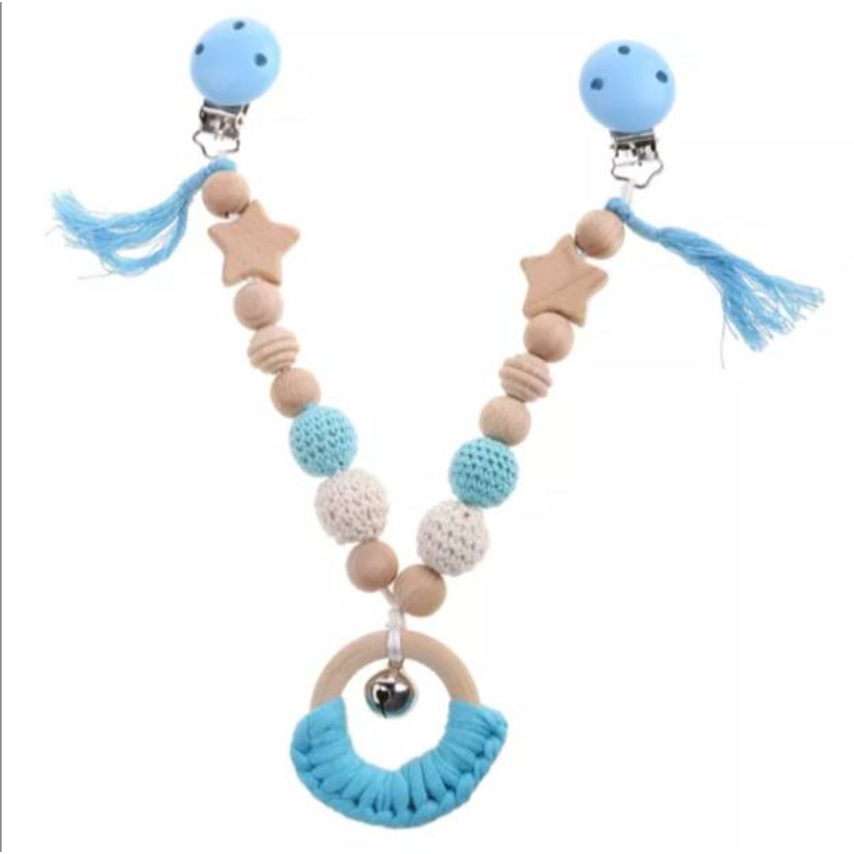 GENERICO - Sonajero lindo para bebe Sonajero lindo para bebe