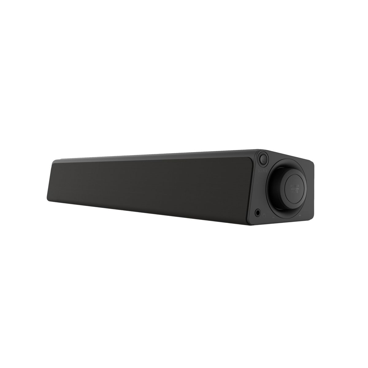 CREATIVE - Barra de Sonido Compacta Creative Stage SE Mini BT 5.3