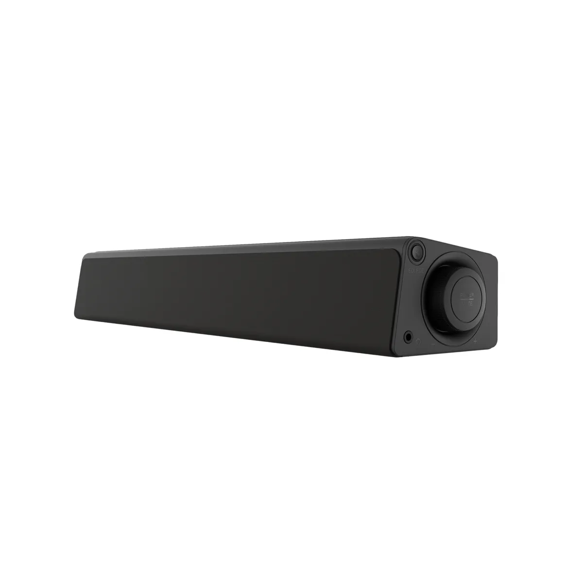 CREATIVE - Barra de Sonido Compacta Creative Stage SE Mini BT 5.3