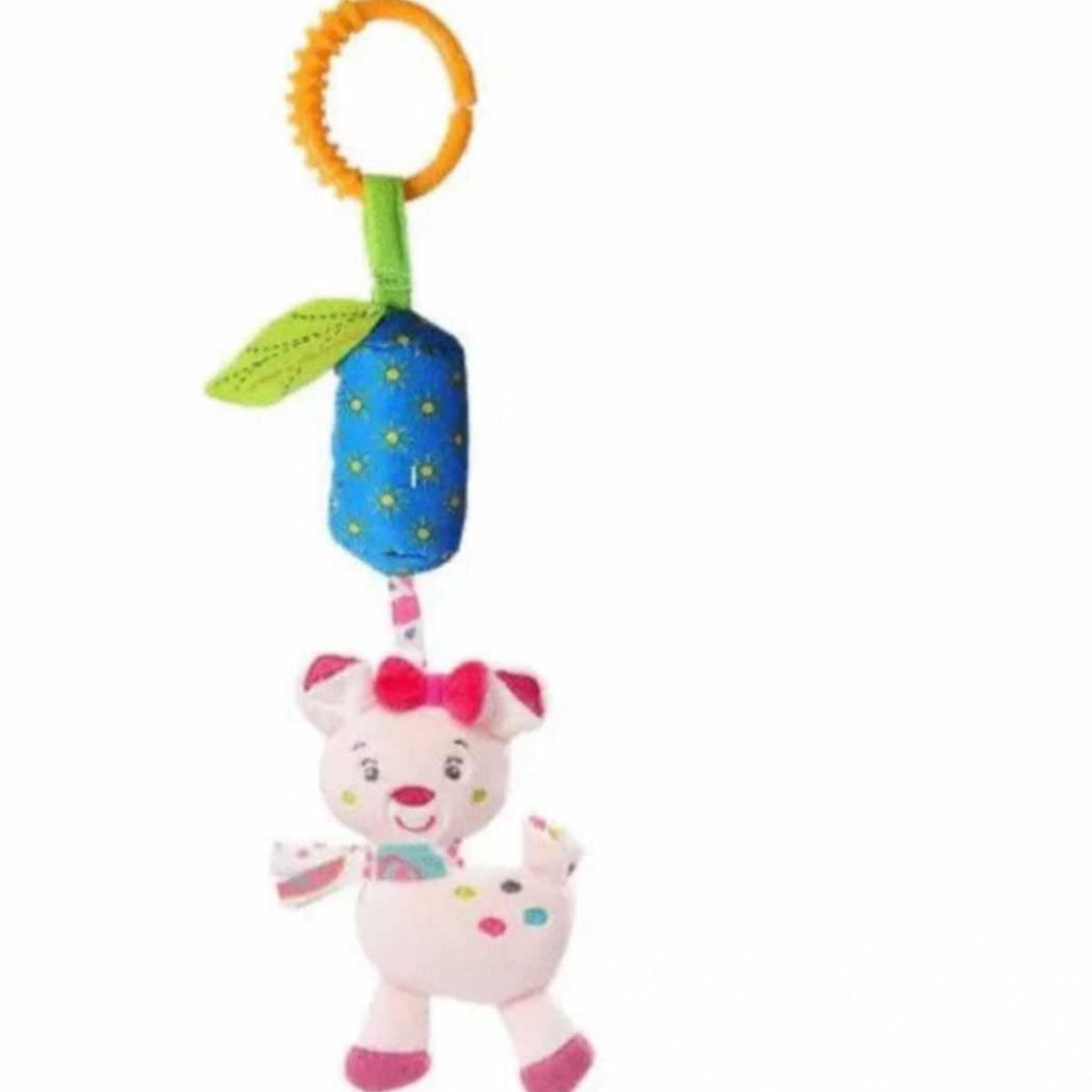 GENERICO - Sonajero lindo para bebe Sonajero lindo para bebe