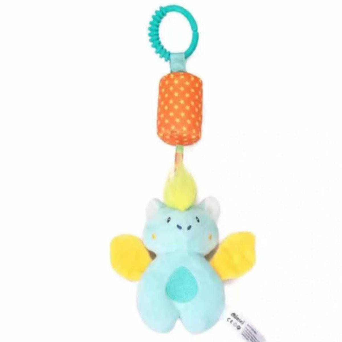 GENERICO - Sonajero lindo para bebe Sonajero lindo para bebe