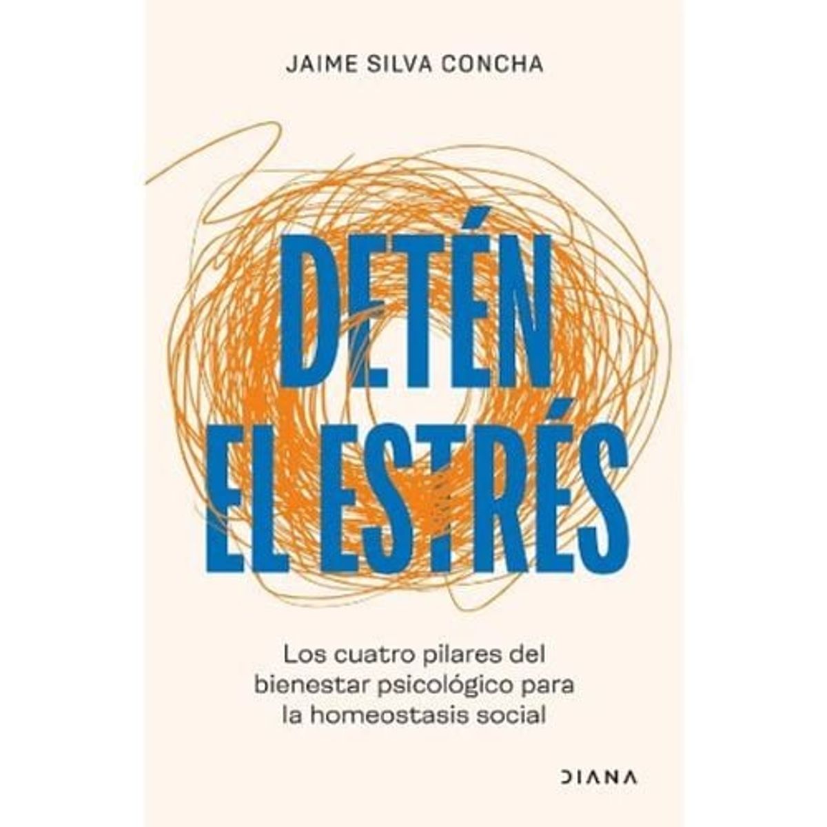 DIANA - Deten El Estres