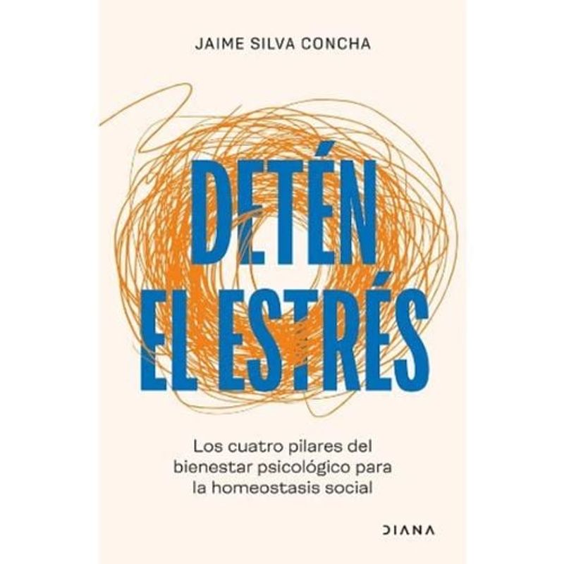 DIANA - Deten El Estres