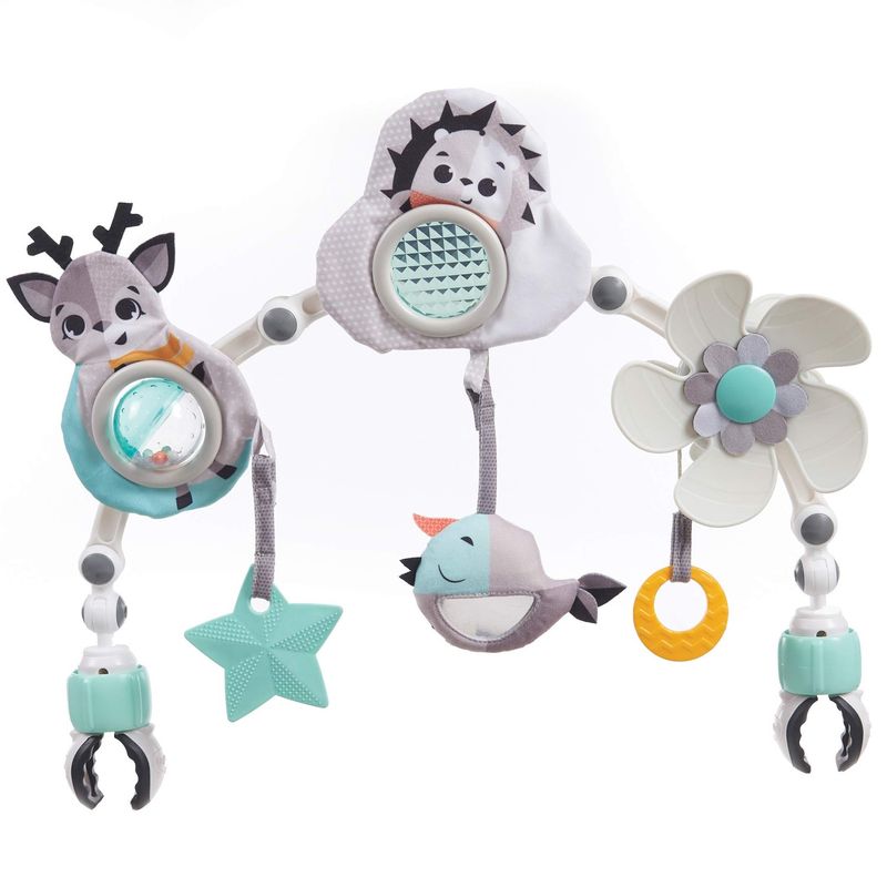 TINY LOVE - Arco Colgante Para Coche Tiny Love Cuentos Magicos