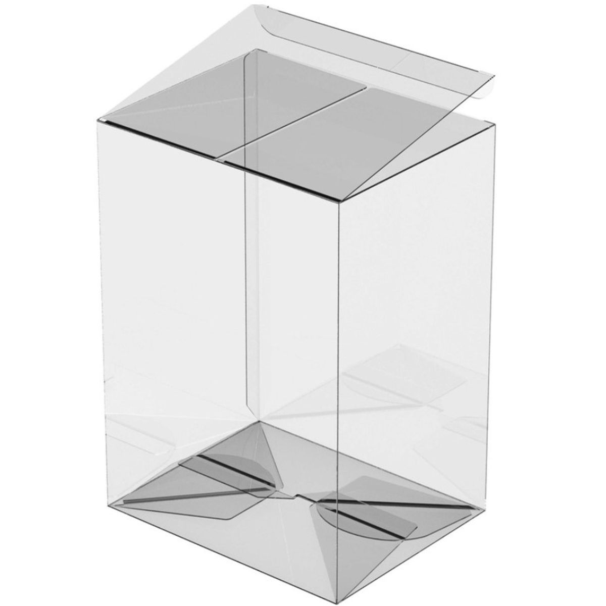 FUNKO - Protector Para Funko Pop