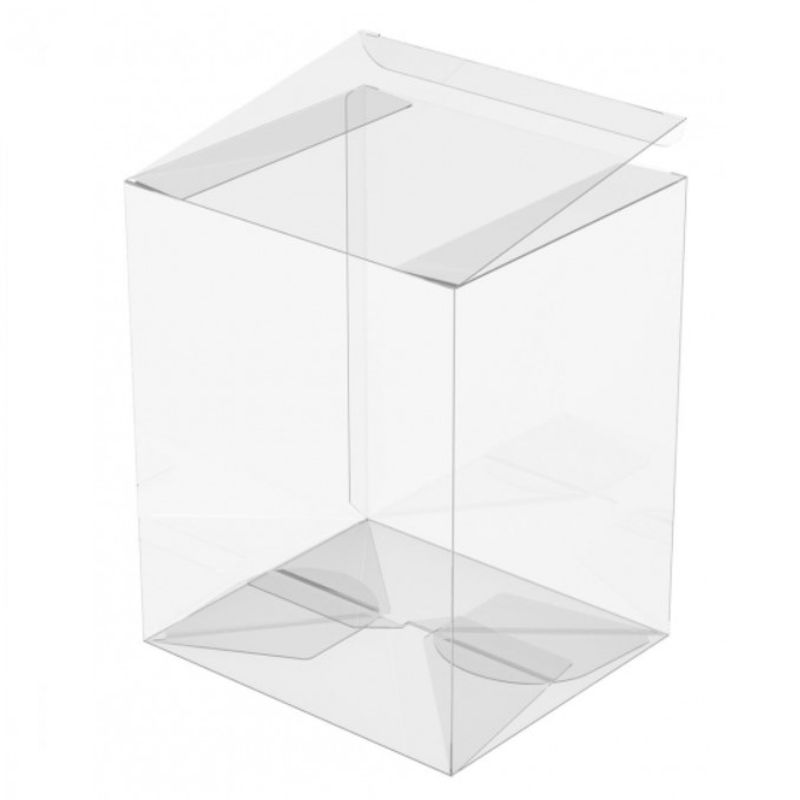 FUNKO - Protector Para Funko Pop