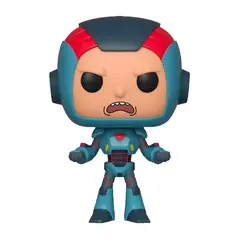 FUNKO - Pop Rick And Morty 567