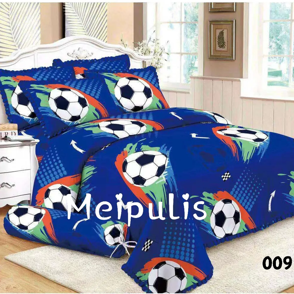 GENERICO - cubrecamas  quilt verano 1.5plazas 180x230