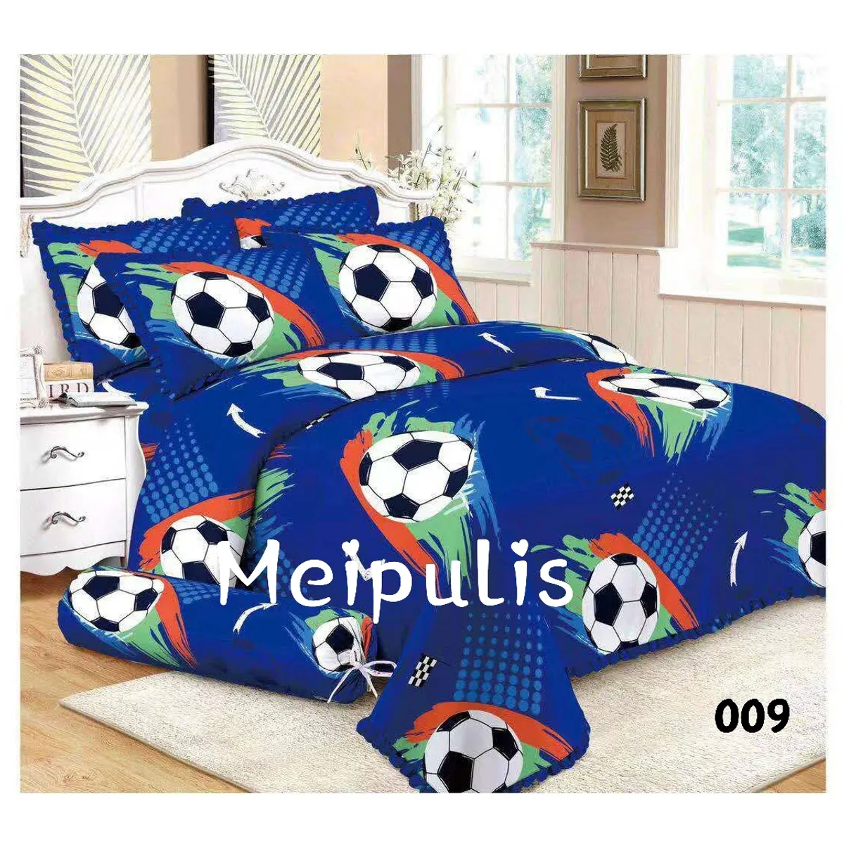 GENERICO - cubrecamas  quilt verano 1.5plazas 180x230