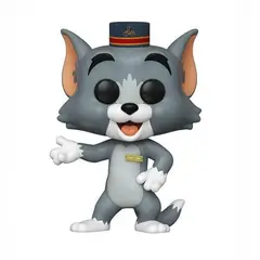 FUNKO - Pop Tom Y Jerry 1096