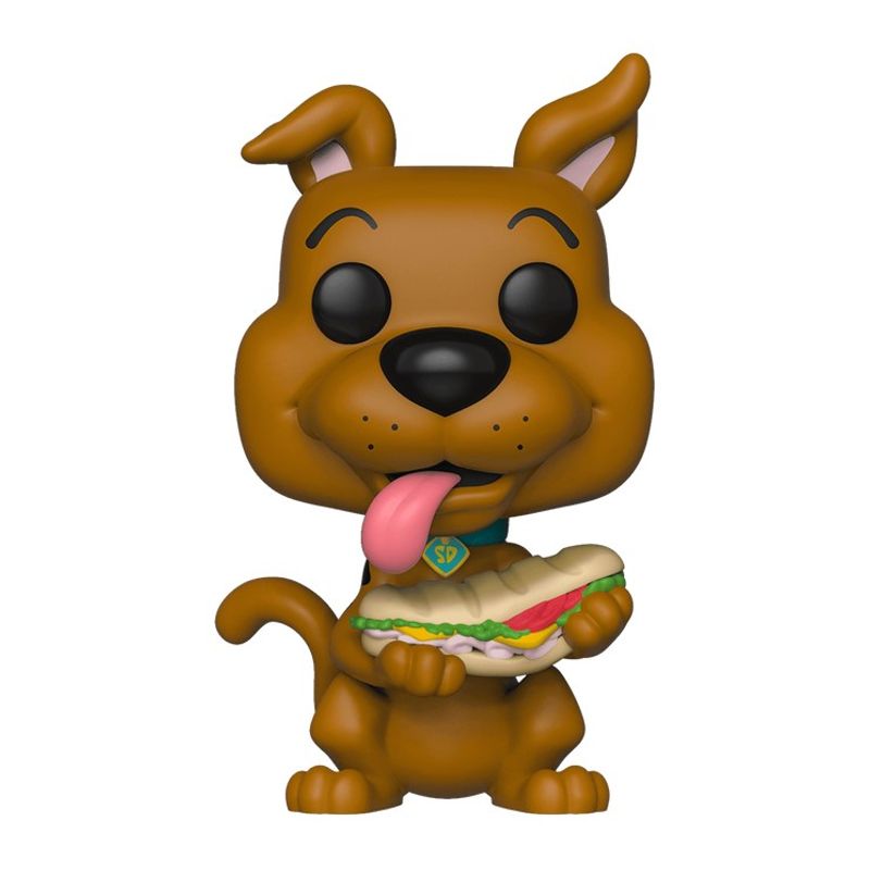 FUNKO - Funko Pop Scooby Doo 625