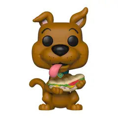 FUNKO - Pop Scooby Doo 625