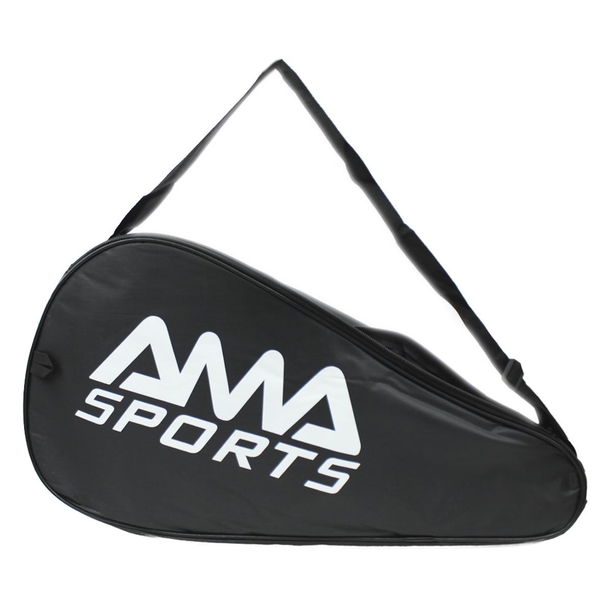 AMA SPORT - Funda Paletera Para Pala Padel Ama Sport Universal