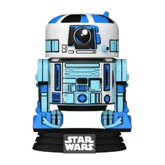 FUNKO - Pop Star Wars R2-D2 571 (Arturito)