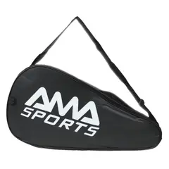 AMA SPORT - Funda Paletera Para Pala Padel Universal
