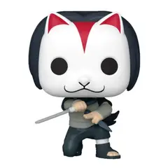 FUNKO - Pop Naruto Anbu Itachi 1027 Chase