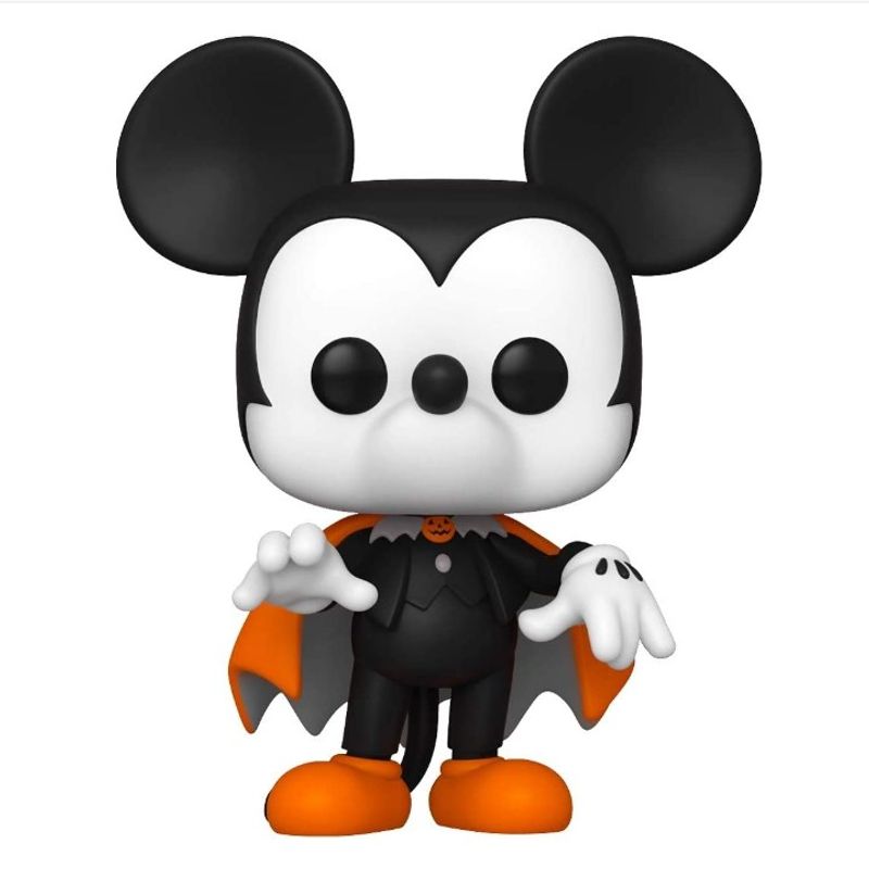 FUNKO - Funko Pop Disney Mickey Mouse 795