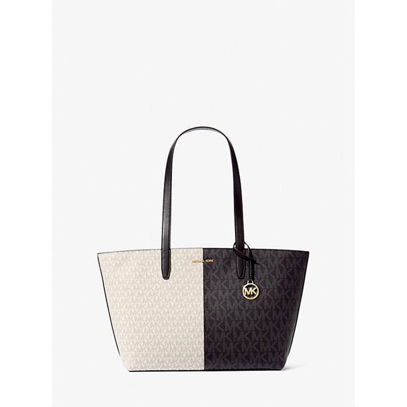 MICHAEL KORS - Cartera Michael Kors jet set travel top tote