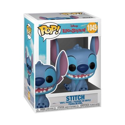 Imagen 2 del producto Pop Disney Stitch 1045